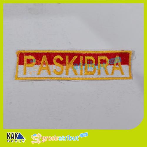 Badge Dada Paskibra_0