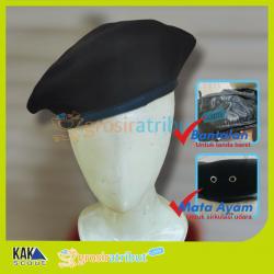 Baret Pramuka Laken