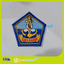 Logo Saka Bahari