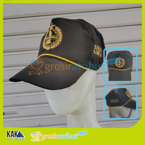 Topi Gerakan Pramuka